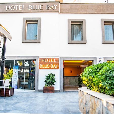Blue Bay Beach Hotel (Adults Only) Bitez Eksteriør bilde