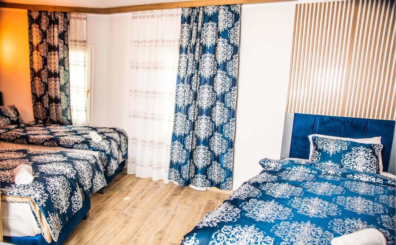 Blue Bay Beach Hotel (Adults Only) Bitez Eksteriør bilde